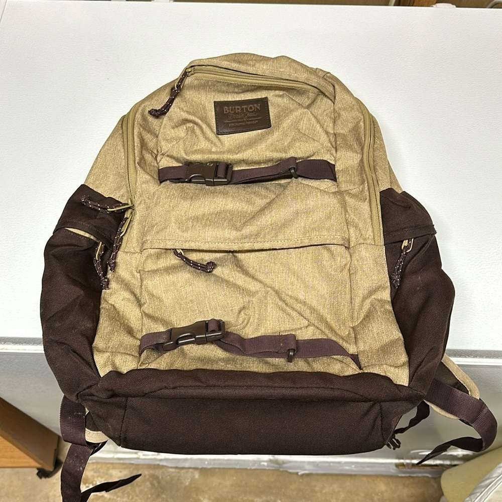 Burton Backpack